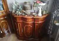 Komoda włoska w stylu ludwikowskim — ujęcie 4