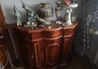 Komoda włoska w stylu ludwikowskim — ujęcie 5
