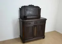 komoda z nadstawką s052703 — ujęcie 3