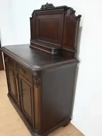 komoda z nadstawką s052703 — ujęcie 5
