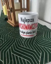 Kubek na zakończenie roku szkolnego — ujęcie 3