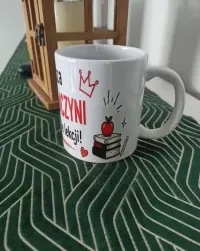 Kubek na zakończenie roku szkolnego — ujęcie 4