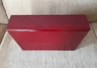 Kuferek na monety 37x24,5x10 na 6/8 palet na monety — ujęcie 4