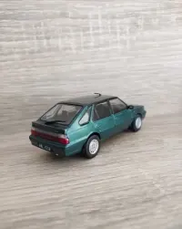 Legendy FSO Polonezy  Atu, Caro Plus,  Kombi, Cargo Plus REZERWACJA DLA GRZEGORZA — ujęcie 5