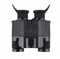Lornetka multispektralna termo/nokto 4k z dalmierzem PARD Ospery 4K 25/50mm IR 850 nm/ IR 940 nm — ujęcie 3