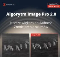 Lornetka termowizyjna HIKMICRO Habrok Pro HX60L LRF 850 nm — ujęcie 5