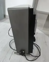 Magnetofon Szpulowy UNITRA ZRK DAMA PIK M 2403 SD | Klasyk PRL Hi-Fi — ujęcie 5
