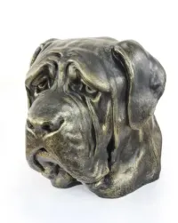 Mastif angielski urna z żywicy Art-Dog — ujęcie 2