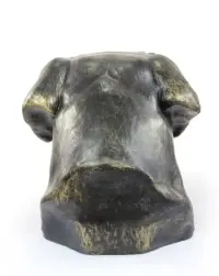 Mastif angielski urna z żywicy Art-Dog — ujęcie 5