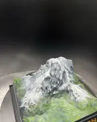 Matterhorn- Rzeźba Górska — ujęcie 3