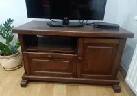 Meble antyczne, zegar, kufer,szafa,szafka,stolik — ujęcie 5
