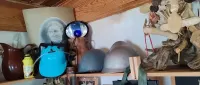 Militaria różnego rodzaju na sprzedaż — ujęcie 3