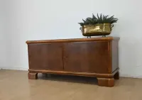 niska komoda szafka tv s042707 — ujęcie 2