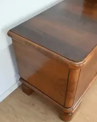niska komoda szafka tv s042707 — ujęcie 4