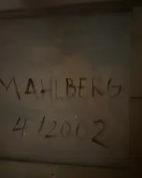 obraz Hermanna J. Mahlberga — ujęcie 2