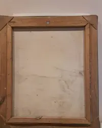 Obraz olejny.... — ujęcie 3