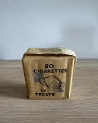 Opakowanie po papierosach — ujęcie 5