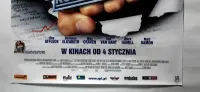 Oryginalny plakat kinowy Jay i Cichy Bob kontratakują 2001 Kevin Smith 68x98 cm B1 retro — ujęcie 2