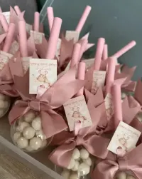 Personalizowane podziekowania  na wyjątkowe okazje — ujęcie 3