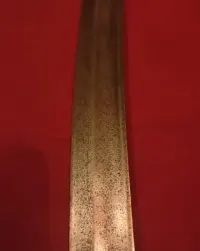 Pochwa/Bagnet /Szabla mały blucher 1920/ — ujęcie 5