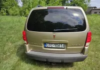 Pontiac montana  3.5 ben gaz — ujęcie 4