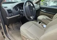 Pontiac montana  3.5 ben gaz — ujęcie 5