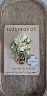 Prezent dla nauczyciela — ujęcie 2