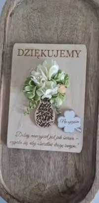 Prezent dla nauczyciela — ujęcie 3