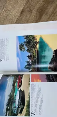 Prospekt Jaguar program — ujęcie 2