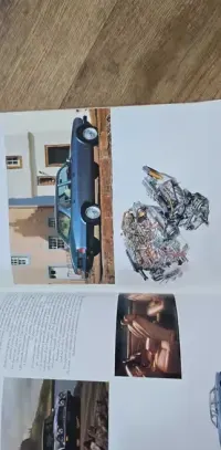 Prospekt Jaguar program — ujęcie 3