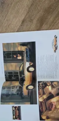 Prospekt Jaguar program — ujęcie 4