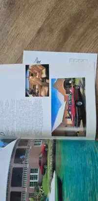 Prospekt Jaguar program — ujęcie 5