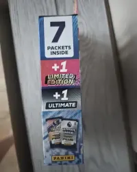 Puszka Kolekcjonerska Premier Leauge 2025/+1 "Limited Ultimate" — ujęcie 3