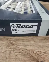 Roco 43053 + 43054 — ujęcie 2