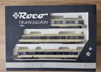 Roco 43053 + 43054 — ujęcie 3