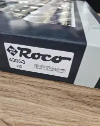 Roco 43053 + 43054 — ujęcie 4