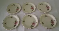 Rosenthal Pompadour,konfiturówki kpl.6 szt. — ujęcie 2