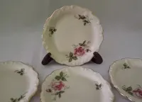 Rosenthal Pompadour,konfiturówki kpl.6 szt. — ujęcie 5