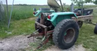 Rs09 nośnik narzędzi  4vd  30KM — ujęcie 4