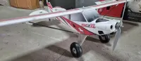 Samolot Rc FunCub XL — ujęcie 3