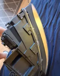 Sprzedam Lampa waleo halogenowa od a4 b6 lewa — ujęcie 2