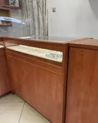 Sprzedam meble do salonu jubiler — ujęcie 2