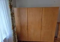 Sprzedam przedwojenną szafę — ujęcie 5
