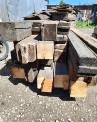 Stare bale stodoły — ujęcie 5