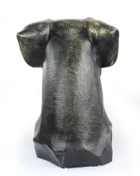 Sznaucer, Schnauzer I urna z żywicy Art-Dog — ujęcie 5