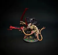 Warhammer 40,000 Tyranids Army — ujęcie 2