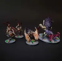 Warhammer 40,000 Tyranids Army — ujęcie 4