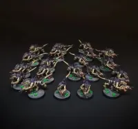Warhammer 40,000 Tyranids Army — ujęcie 5