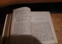 Wizerunki Polskie -Tyszyński + Dziewica Orleańska Libelta- W-wa 1874i5 — ujęcie 4