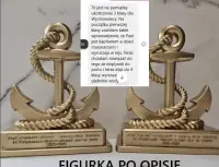 Wykon spersonalizowanych postaci/ozdób/statuetek 3d druk żywica fdm figurka psa pies dog ozdoby urodziny prezent urodzinowy walentynki cosplay druk 3d — ujęcie 2